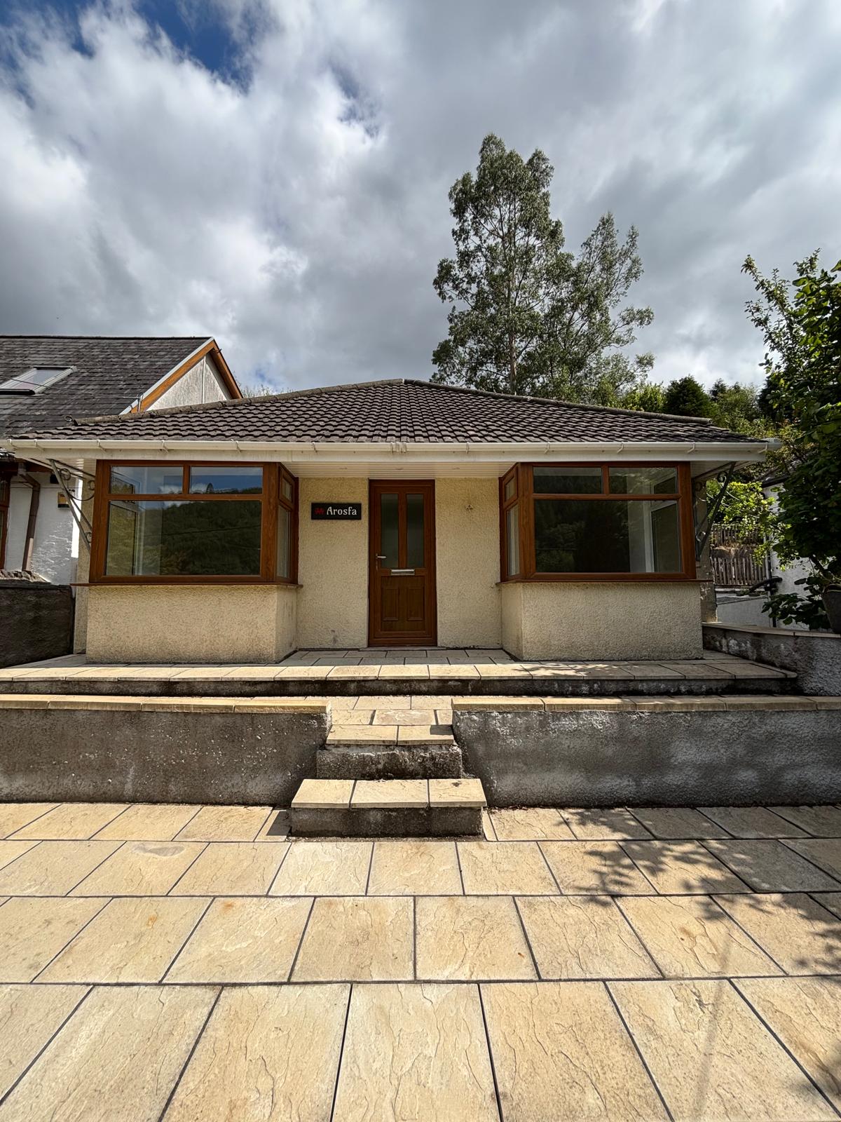 Efail Fach, Pontrhydyfen, Port Talbot