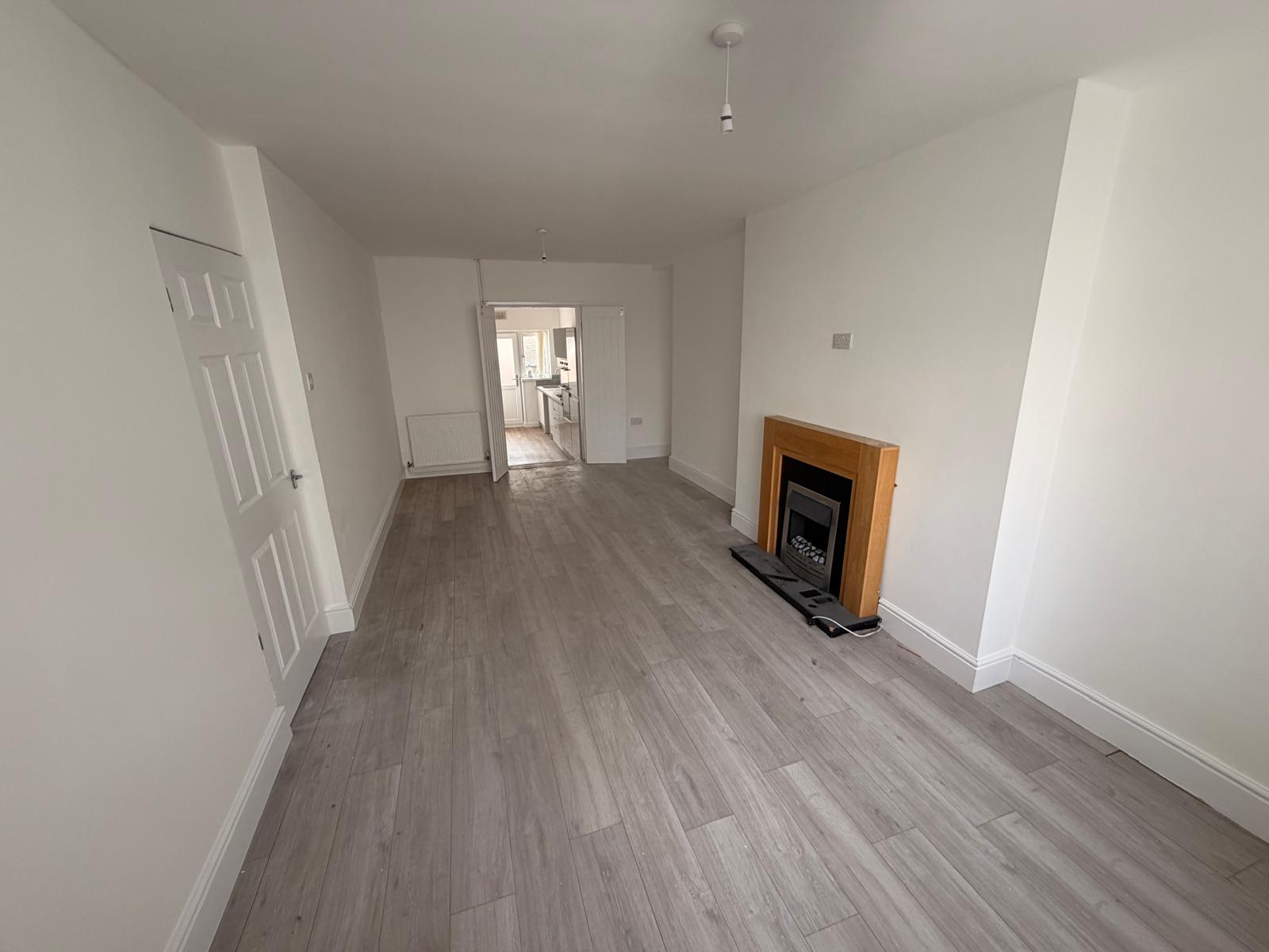 Robert Street, Manselton, Swansea